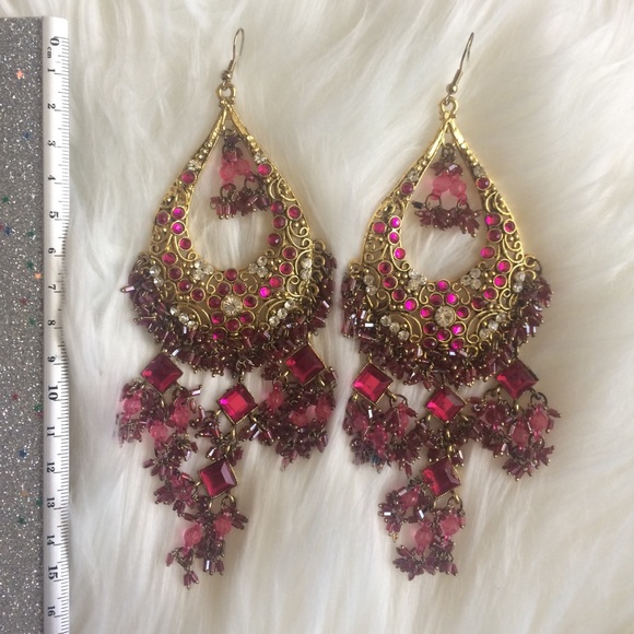 Large statement earnings | Indian Pakistani - Picture 2 of 2